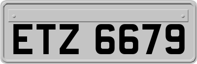 ETZ6679