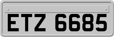 ETZ6685
