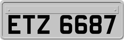 ETZ6687