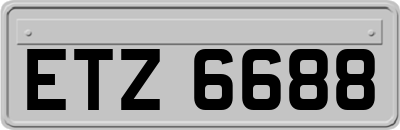 ETZ6688