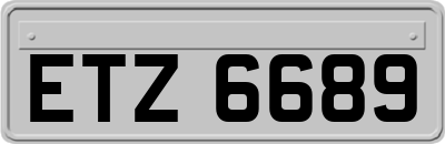 ETZ6689