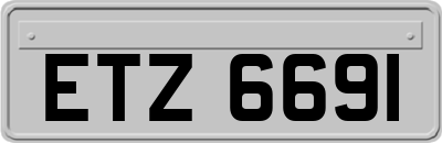 ETZ6691