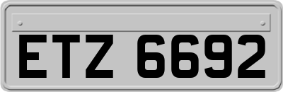 ETZ6692