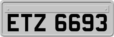 ETZ6693