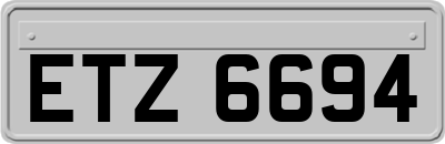 ETZ6694