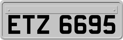 ETZ6695