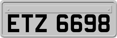 ETZ6698