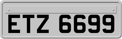 ETZ6699