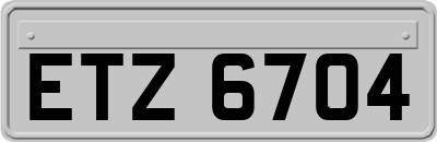 ETZ6704