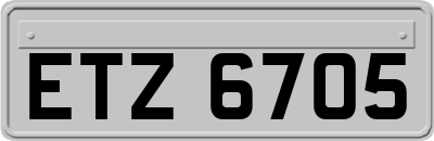 ETZ6705