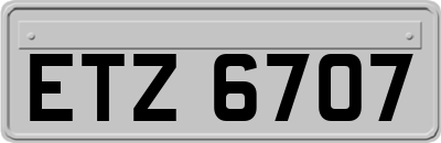 ETZ6707