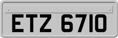 ETZ6710