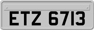 ETZ6713
