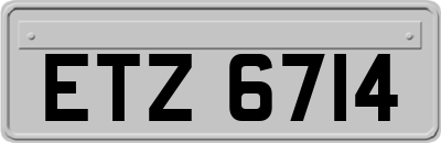 ETZ6714