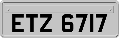 ETZ6717
