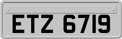 ETZ6719