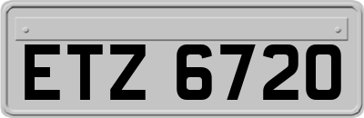 ETZ6720