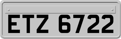 ETZ6722