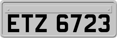 ETZ6723