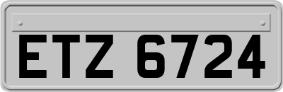 ETZ6724