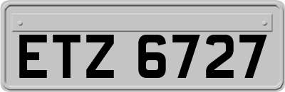 ETZ6727