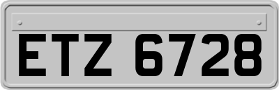 ETZ6728
