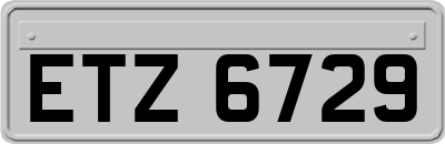 ETZ6729