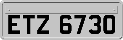 ETZ6730