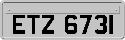 ETZ6731