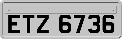 ETZ6736