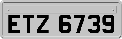 ETZ6739