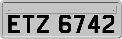 ETZ6742