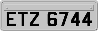 ETZ6744