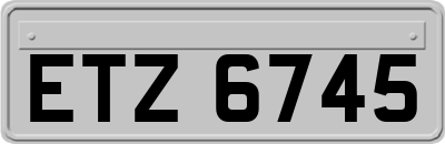 ETZ6745