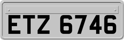 ETZ6746