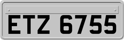 ETZ6755