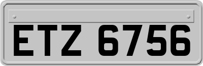 ETZ6756