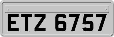 ETZ6757