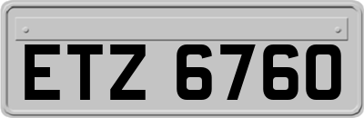 ETZ6760