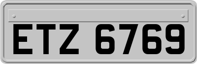 ETZ6769