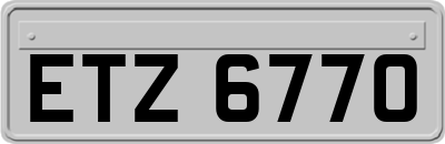 ETZ6770