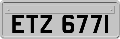 ETZ6771