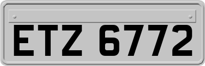 ETZ6772