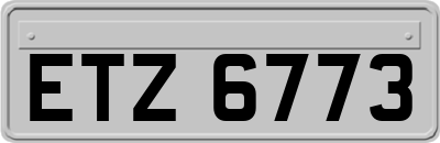 ETZ6773