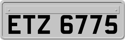 ETZ6775