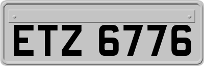 ETZ6776