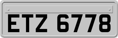 ETZ6778