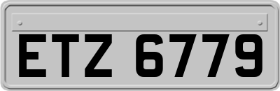 ETZ6779