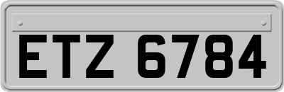 ETZ6784