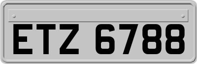 ETZ6788
